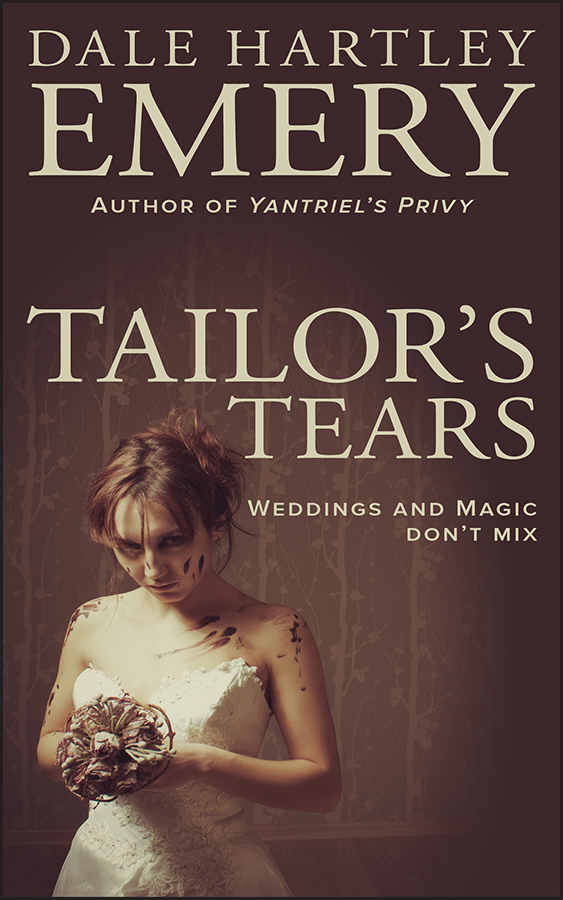 Cover image for Tailor’s Tears